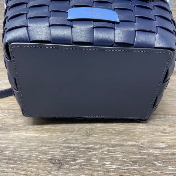 Kate Spade Picnic Basket Crossbody (NWT) - Picture 5 of 7